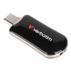 Verbatim 30225 pamięć USB 128 GB USB Type-C 3.2 Gen 1 (3.1 Gen 1) Czarny-25674382