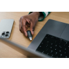 Verbatim 30225 pamięć USB 128 GB USB Type-C 3.2 Gen 1 (3.1 Gen 1) Czarny-25674386