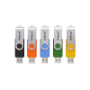 Intenso 3543575 pamięć USB 16 GB USB Typu-A 3.2 Gen 1 (3.1 Gen 1) Wielobarwny