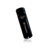 USB-Stick 64GB Transcend JetFlash 700 USB3.1 schwarz