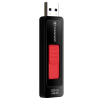 Transcend JetFlash elite JetFlash 760, 128GB pamięć USB USB Typu-A 3.2 Gen 1 (3.1 Gen 1) Czarny, Czerwony-25674512