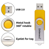 Intenso USB Flash Drive Office Line 3543595 3.2 5St. Multipack - 64 GB pamięć USB USB Typu-A 3.2 Gen 1 (3.1 Gen 1) Wie