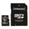 Intenso 3424491 pamięć flash 128 GB MicroSD UHS-I Klasa 10-25674681