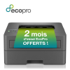 Brother HL-L2445DW drukarka laserowa 1200 x 1200 DPI A4 Wi-Fi-25674939