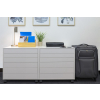 HP OfficeJet Mobile 250 Bezprzewodowe All-in-One W kolorze Drukarka, Kopiarka, skaner-25675149