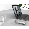Conceptronic HUBBIES16G huby i koncentratory USB 3.2 Gen 2 (3.1 Gen 2) Type-C 10000 Mbit/s Szary-25675385