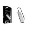 Conceptronic HUBBIES16G huby i koncentratory USB 3.2 Gen 2 (3.1 Gen 2) Type-C 10000 Mbit/s Szary-25675389