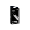 Conceptronic HUBBIES16G huby i koncentratory USB 3.2 Gen 2 (3.1 Gen 2) Type-C 10000 Mbit/s Szary-25675391