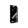 Conceptronic HUBBIES21G huby i koncentratory USB 3.2 Gen 1 (3.1 Gen 1) Type-A 5000 Mbit/s Szary-25675406