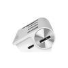 LogiLink CR0045 huby i koncentratory USB 3.2 Gen 1 (3.1 Gen 1) Type-A 5000 Mbit/s Srebrny-25675480