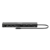 Port Designs PORT Connect Mobilna stacja dokująca 1 X 4K USB-C 9 urządzeń 100 W-25675493