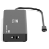 Port Designs PORT Connect Mobilna stacja dokująca 1 X 4K USB-C 9 urządzeń 100 W-25675494