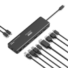 Port Designs PORT Connect Mobilna stacja dokująca 1 X 4K USB-C 9 urządzeń 100 W-25675496