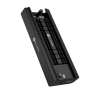 ICY BOX IB-180MC-C31 Obudowa SSD Czarny M.2-25675575
