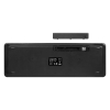 LogiLink ID0188 klawiatura Dom RF Wireless QWERTZ Czarny-25675806