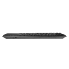 LogiLink ID0188 klawiatura Dom RF Wireless QWERTZ Czarny-25675807