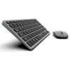 Inca IBK-572BT klawiatura Dołączona myszka RF Wireless + Bluetooth Czarny-25675817