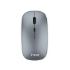 Inca IBK-572BT klawiatura Dołączona myszka RF Wireless + Bluetooth Czarny-25675818