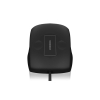 KeySonic KSM-5030M-B myszka Biuro Oburęczny USB Typu-A-25675822