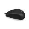 KeySonic KSM-5030M-B myszka Biuro Oburęczny USB Typu-A-25675823