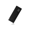 KeySonic KSK-6231 INEL (CH) klawiatura Przemysłowy USB QWERTZ Swiss Czarny-25675877
