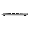 LogiLink ID0187 klawiatura numeryczna Uniwersalne Bluetooth Aluminium, Czarny-25675922