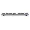 LogiLink ID0187 klawiatura numeryczna Uniwersalne Bluetooth Aluminium, Czarny-25675923