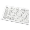 Sharkoon OfficePal K30W wh klawiatura Dom/Biuro USB QWERTZ Niemiecki Biały-25675965
