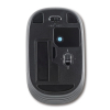 Myszka Kensington Pro Fit Bluetooth Compact Podróżniczy Oburęczny-25676328
