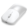 Satechi Slim EX myszka Podróżniczy Oburęczny RF Wireless + Bluetooth