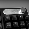 Inca IWS-549U klawiatura Dołączona myszka Biuro RF Bezprzewodowy + USB Czarny-25676450