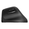Keychron M5 myszka Uniwersalne Dla praworęcznych RF Wireless + Bluetooth + USB Type-C Optyczny 30000 DPI-25676457