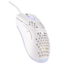 Deltaco Gaming GAM-108-W myszka Dla praworęcznych USB Typu-A Optyczny 6400 DPI-25676537