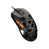 Deltaco Gaming GAM-187 myszka Oburęczny USB Typu-A Optyczny 12400 DPI-25676552