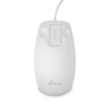 MediaRange MROS266 myszka Uniwersalne Oburęczny USB Type-C Optyczny 1000 DPI-25676572