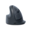 R-Go Tools Mysz pionowa R-Go HE Basic, mysz ergonomiczna, rozmiar medium (długość dłoni 165-185 mm), dla leworęczny