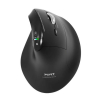 Port Designs 910204 myszka Uniwersalne Dla praworęcznych RF Wireless + Bluetooth Optyczny 4800 DPI