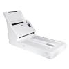Avision AD340GFN Skaner płaskiej powierzchni i ADF 1200 x 1200 DPI A4 Biały-25677002