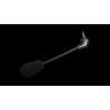 QPAD QH-91 Zestaw słuchawkowy Przewodowa Opaska na głowę Gaming Czarny-25677179