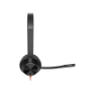 Poly Blackwire 3325 Stereo Microsoft Teams Certified USB-C Headset +3.5mm Plug +USB-C/A Adapter-25677343