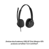 HP Poly Mission 425 – przewodowy zestaw słuchawkowy USB stereo (opakowanie zbiorcze)-25677354
