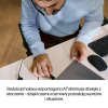 HP Poly Mission 425 – przewodowy zestaw słuchawkowy USB stereo (opakowanie zbiorcze)-25677355