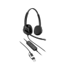 HP Poly Mission 425 – przewodowy zestaw słuchawkowy USB stereo (opakowanie zbiorcze)-25677366