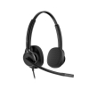 HP Poly Mission 425 – przewodowy zestaw słuchawkowy USB stereo (opakowanie zbiorcze)-25677368