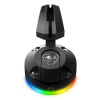 COUGAR CGR-XXNB-HS1RGB Uchwyt pasywny Zestaw słuchawkowy Czarny-25677437
