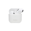 Xoro KHB 30 Zestaw słuchawkowy True Wireless Stereo (TWS) Douszny Połączenia/Muzyka/Sport/Codzienność Bluetooth Biały