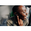 Verbatim TruSound Pro Zestaw słuchawkowy Bezprzewodowy Douszny Połączenia/muzyka Bluetooth Czarny-25677479