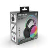 Inca IGK-X8S słuchawki/zestaw słuchawkowy Przewodowa Opaska na głowę Gaming Czarny-25677524