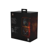 Deltaco Gaming GAM-168 słuchawki/zestaw słuchawkowy Przewodowa Opaska na głowę USB Typu-A Czarny-25677532