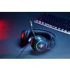 Deltaco Gaming GAM-168 słuchawki/zestaw słuchawkowy Przewodowa Opaska na głowę USB Typu-A Czarny-25677533
